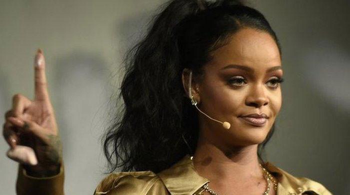 Rihanna on creators' self-doubt: 'You'll have that'
