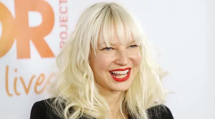 Sia addresses ‘misleading' claims from estranged husband of ‘substance abuse'
