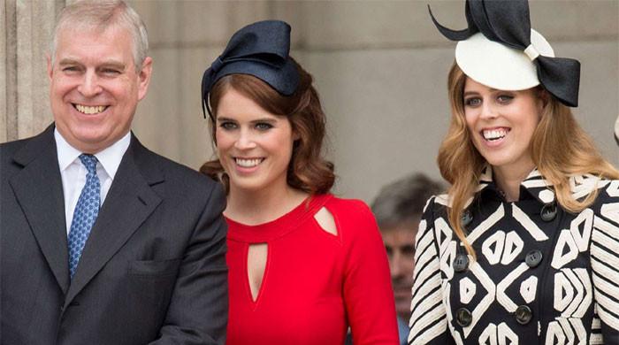 'Horrified' Princess Eugenie, Beatrice 'may never trust' Sarah Ferguson, Andrew again