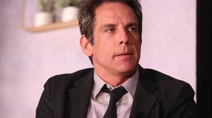 Ben Stiller highlights the impact of famous parents as a ‘nepo baby'
