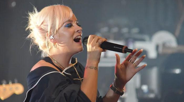 'No revenge': Lily Allen speaks out amid new album