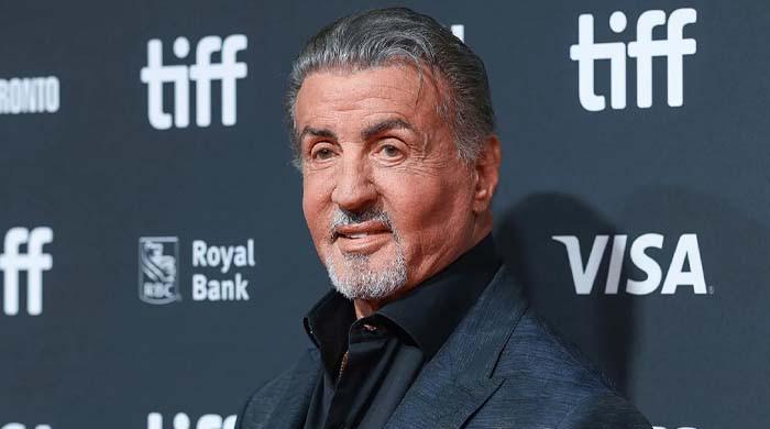 Sylvester Stallone names best movie