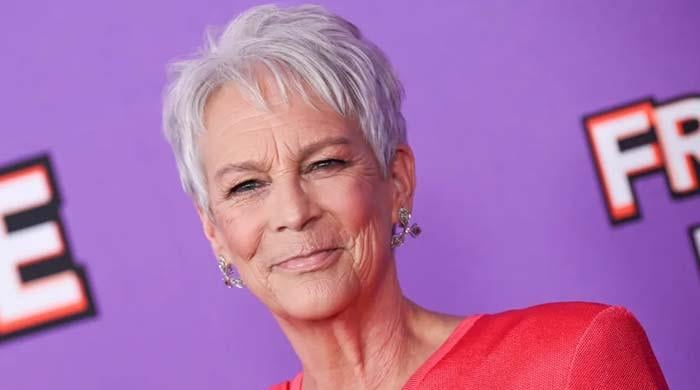 Jamie Lee Curtis addresses ‘mistranslated' statement