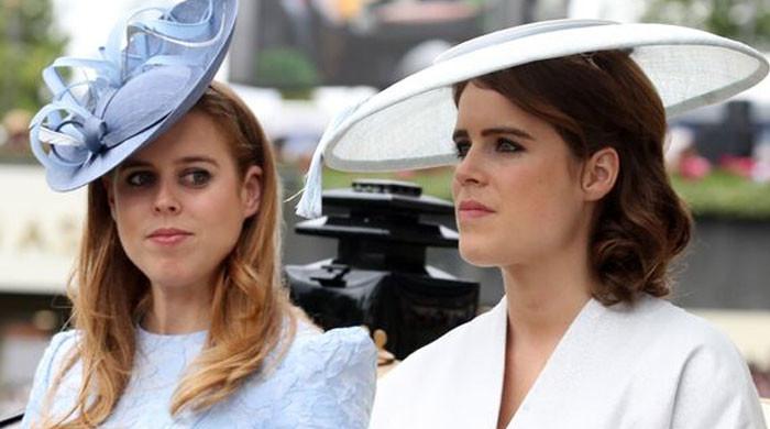 Beatrice, Eugenie face awkward festive season amid Andrew, Fergie scandal