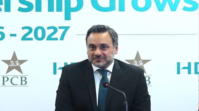 PSL CEO announces auction for two new franchises PSL CEO announces auction for two new franchises