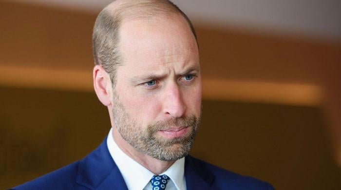 Prince William asserts control as future king to protect monarchy from scandals