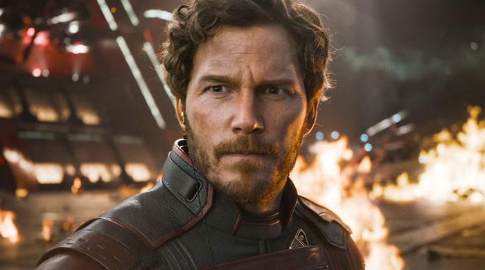Chris Pratt received high praise: 'Different confidence'