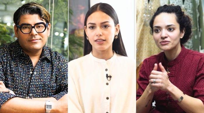 AI model campaign goes viral — here’s what Pakistan’s fashion voices say AI model campaign goes viral — here’s what Pakistan’s fashion voices say