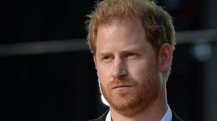 Prince Harry tugs at heartstrings talking about mental health: ‘Takes us to dark places'
