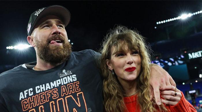Taylor Swift, Travis Kelce plan wedding amid low key holidays: Deets 