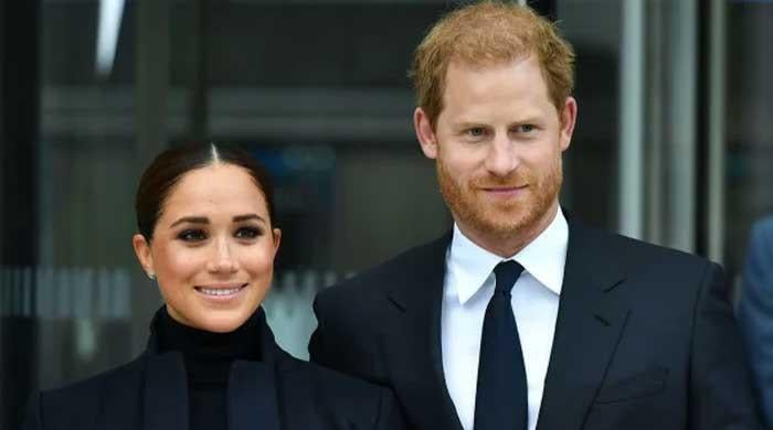 Inside Prince Harry's 'quieter' work as Meghan takes separate path 