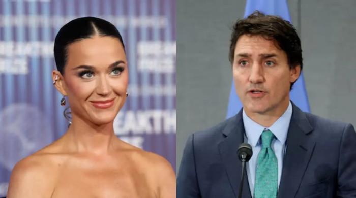 Katy Perry surprised by Justin Trudeau's commitment in romance: Source