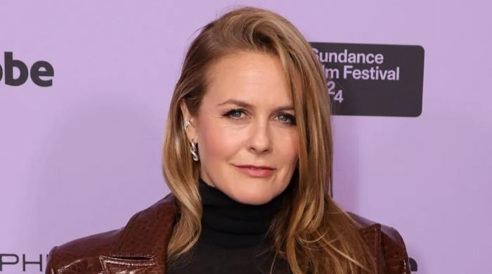 Alicia Silverstone offers insights into morning routine with son Bear