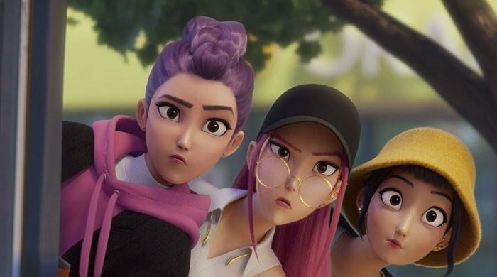 Netflix's this movie on way to hit big milestone