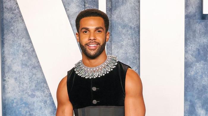 Lucien Laviscount on Emily and Alfie's next chapter: 'Strap in'