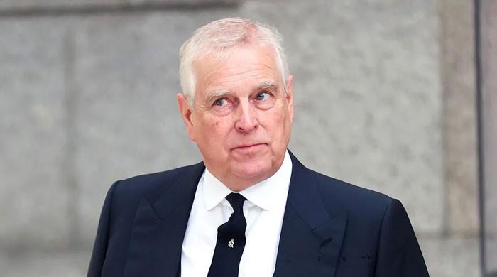 Prince Andrew comes under fire as UK lawmakers question use of royal property
