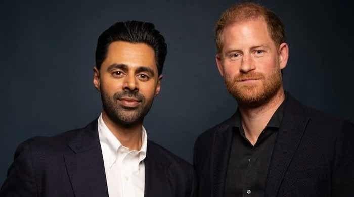 Prince Harry talks of induced isolation, kids self-esteem, sleep, & their independence