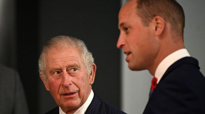 Prince William gets a monumental shift to his duties from King Charles