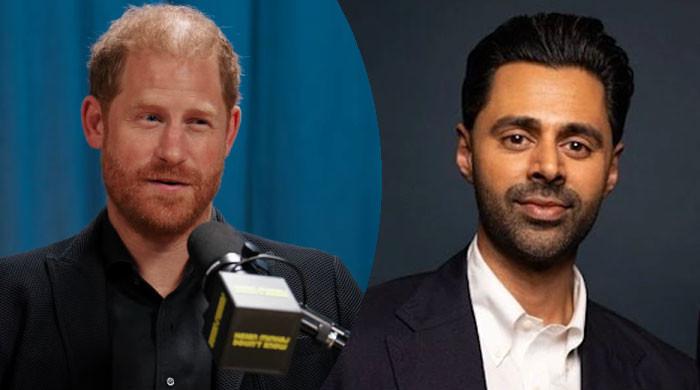 Prince Harry reveals if he will ever become an American citizen & culture shocks