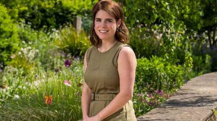 Princess Eugenie seeks solace in Paris after Prince Andrew, Sarah shed royal titles 