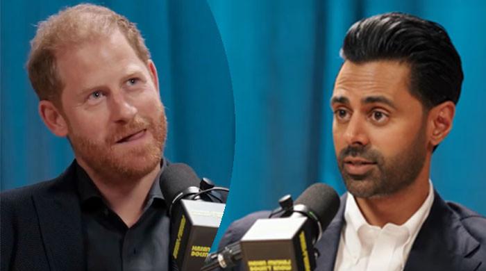 Prince Harry reveals the most adorable thing Archie, Lilibet do during his video calls