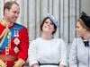 Kensington Palace breaks silence over Prince William 'threat' to Princess Beatrice