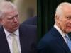 King Charles, Prince Andrew are butting heads over The Royal Lodge 