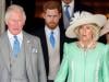 King Charles finds himself pleading to Camilla, Meghan to let Harry return to royal family