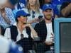 Prince Harry, Meghan Markle step out for sporty date night at World Series
