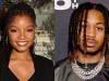 Halle Bailey, DDG make peace amid fierce custody battle