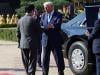 Trump lands in South Korea, says Xi talks will be 'great outcome for world'