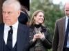 Prince Andrew takes major step amid Prince William's ultimatum to Eugenie, Beatrice