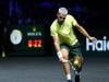 World number one Alcaraz stunned in Paris Masters opener by Britain's Norrie