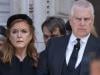 Prince Andrew, Sarah Ferguson at war as Epstein scandal tears them apart