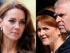Kate Middleton ‘deeply disappointed' as Andrew, Fergie refuse to quit Royal Lodge