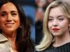 Meghan Markle pitted against Sydney Sweeney