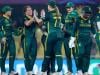  South Africa crush England to reach Women's World Cup final