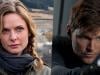 'Mercy' director weighs in on decision to cast Rebecca Ferguson, Chris Pratt