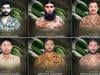 Captain among six soldiers martyred, seven terrorists killed in KP's Kurram