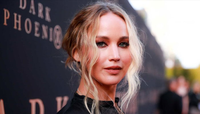 Jennifer Lawrence says watching old interviews makes her cringe