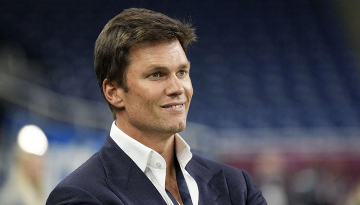 Tom Brady reveals why he’s been feeling ‘under the weather’