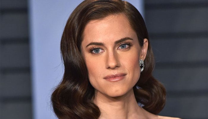 Allison Williams reflects on public backlash