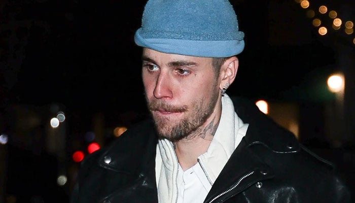 Justin Bieber opens up about struggling with negativity on Twitch