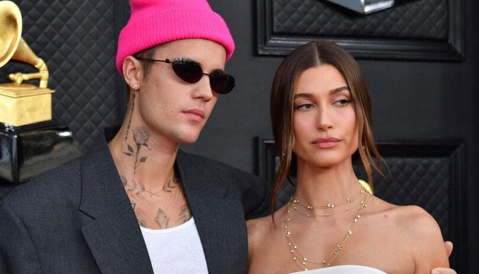 Justin Bieber admits emotions ran high during Hailey’s delivery
