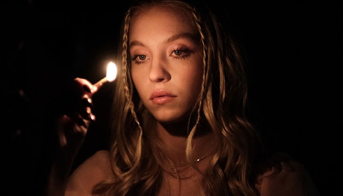 Sydney Sweeney gets candid about Euphoria season three