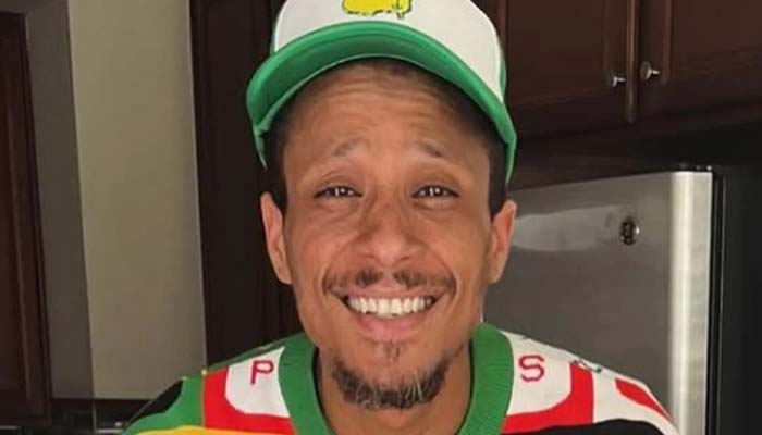 ‘The Fresh Prince of Bel-Air child star Floyd Roger Myers Jr.