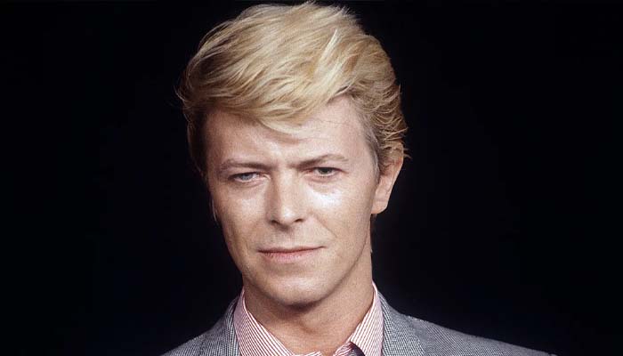 David Bowies final years to be commemorated on film