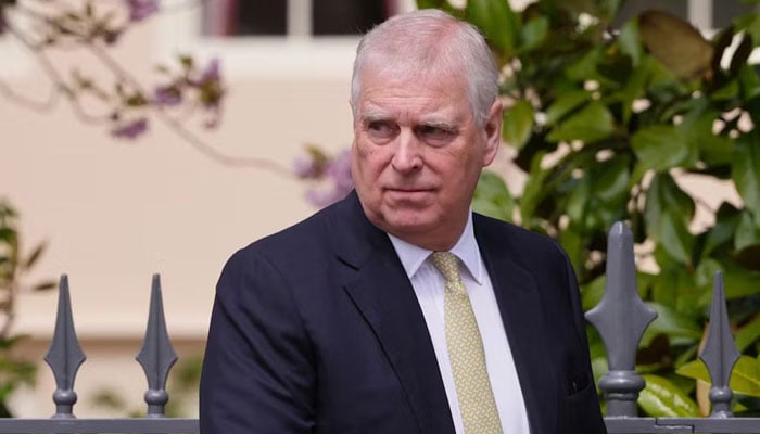 Prince Andrew demands taxpayer-funded property over Charles’ private houses