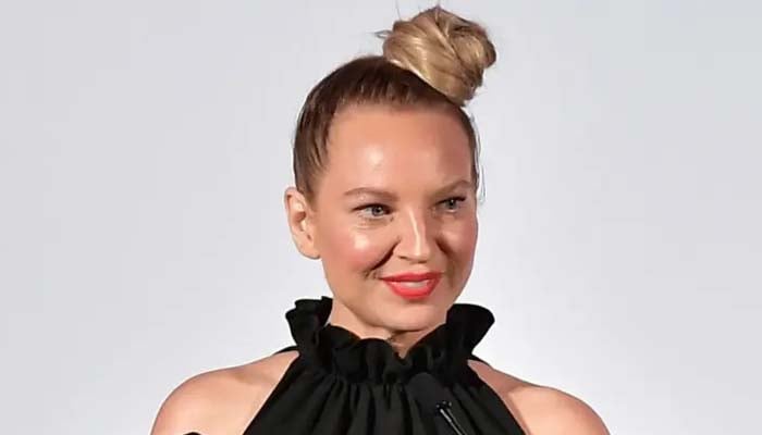 Sias estranged husband, Dan Bernad, has been denied sole custody