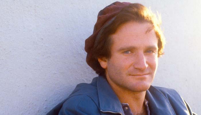 Robin Williams didn’t follow the ‘Dead Poets Society’ script